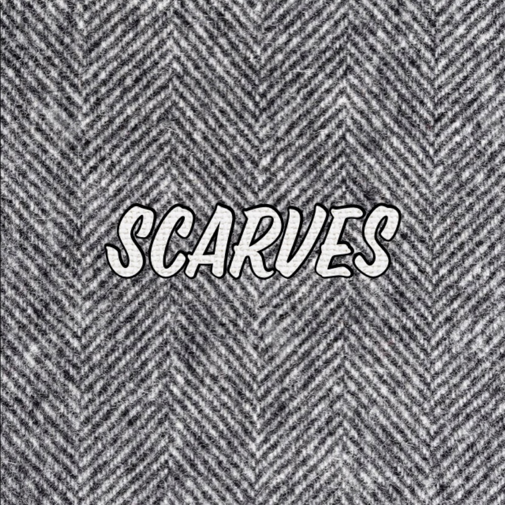 Scarves